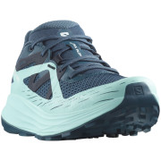 Zapatillas de carrera para mujer Salomon Ultra Flow GTX