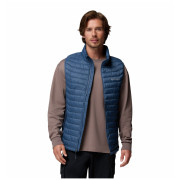 Chaleco de hombre Columbia Powder Pass™ Hybrid Vest