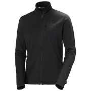 Sudadera funcional de mujer Helly Hansen Versalite Fleece Jacket negro Black