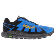Calzado de hombre Inov-8 Trailfly G 270 M azul blue/nectar