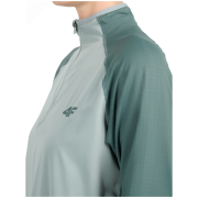 Sudadera funcional de mujer 4F Sweatshirt Fnk F0908