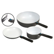 Sartén Bo-Camp Sprint Eco Saucepan 16