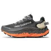 Zapatillas de carrera para hombre New Balance Fresh Foam X More Trail v3