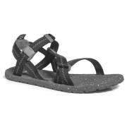 Sandalias de hombre Source Solo negro Basalt Black