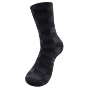 Calcetines de ciclismo Protective P-Race negro black