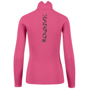 Sudadera de mujer Karpos Pizzocco W Half Zip