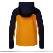 Sudadera para niños Dare 2b Thriving Stretch Middle Nvy/ElectOrn
