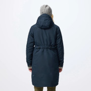 Abrigo de mujer Fjällräven Kiruna Hydratic Padded Parka W