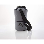 Bolsa estanca Elements Gear CARRY 10 l gris