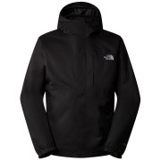 Chaqueta de hombre The North Face M Quest Triclimate Jacket negro Tnf Black-Npf