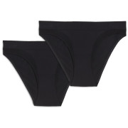 Bragas de mujer Puma 3D Knit Sport Briefs 2P