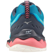 Calzado de mujer Mizuno Wave Mujin 7