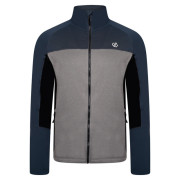 Sudadera de hombre Dare 2b Reformed II Core Stretch azul/gris OrnGry/AshGr