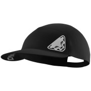 Gorra Dynafit Alpine Visor Cap negro Black Out Melange