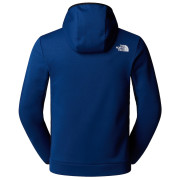 Sudadera funcional de hombre The North Face M Mountain Athletics Fleece Full Zip Jac