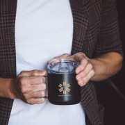 Taza térmica Snow Monkey Booster