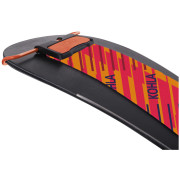 Pieles de foca Kohla Alpinist Pro Multifit 130 mm