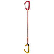 Express Climbing Technology Fly-Weight Evo Long 35 cm rojo/amarillo Red/Gold