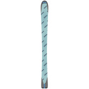 Pieles de foca Kohla Vertical Glide Multifit azul Blue