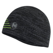 Gorro Buff DryFlx® Pro Hat negro US BLACK