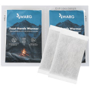 Calentador de manos Warg Frost Hands Warmer blanco