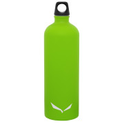 Botella Salewa Isarco Lt Btl 1,0 L verde FluoGreen