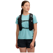 Chaleco de carrera Black Diamond Distance 6 Hydration Vest