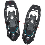 Raquetas de nieve MSR Evo Explore Mens Euro negro/azul Charcoal