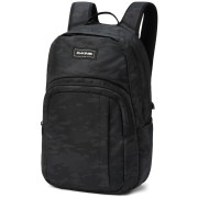 Mochila Dakine Campus M 25L negro/gris Black Vintage Camo