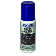 Impermeabilizante Nikwax Nobuk y Ante