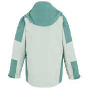 Chaqueta para niños Regatta Junior Calderdale III IvyMossOMist
