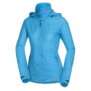 Chaqueta de mujer Northfinder Northkit