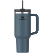 Taza térmica Stanley Quencher H2.O azul Blue Spruce