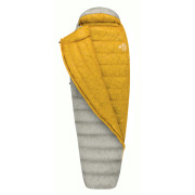 Saco de dormir de plumón Sea to Summit Spark SPIII Regular