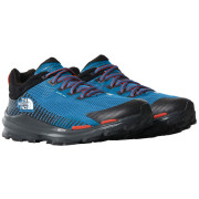 Calzado de hombre The North Face Vectiv Fastpack Futurelight azul/negro Banff Blue/Tnf Black