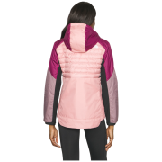 Chaqueta de mujer The North Face W Middle Cloud Insulated