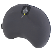 Almohadilla de viaje Outwell Memory Ergo Air Pillow