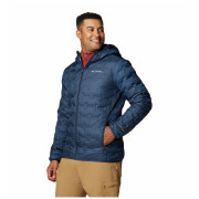 Chaqueta de hombre Columbia Delta Ridge™ II Down Hooded Jacket