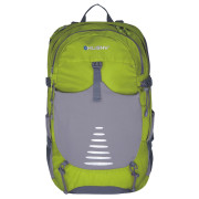 Mochila Husky Skid 26 l verde