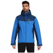 Chaqueta de esquí para hombre Kilpi Flip-M azul blu