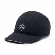 Gorra Columbia Speed Trail™ Ball Cap negro Black, Mountains