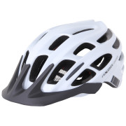 Casco Axon Choper blanco White