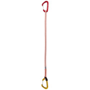 Express Climbing Technology Fly-Weight Evo Long 55 cm rojo/amarillo Red/Gold