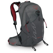 Mochila de hombre Osprey Talon Pro 20 gris Carbon