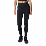 Mallas de mujer Columbia Boundless Trek™ Legging negro Black