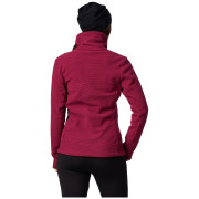 Sudadera funcional de mujer Northfinder Izebel