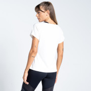 Camiseta de mujer Dare 2b Cyrstallize Tee