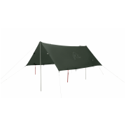 Lona tarp Robens Track Tarp