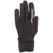 Guantes Axon 670 negro Black