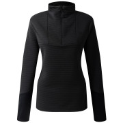 Sudadera funcional de mujer Dare 2b Iced Core Stretch negro Black